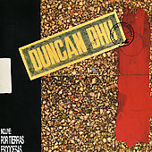 Duncan Dhu Album: “Grabaciones Olvidadas”
