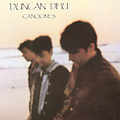 Duncan Dhu Album: “Canciones”