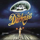 The Darkness Album: “Permission to Land [Edited]”