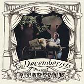 The Decemberists Album: “Picaresque” The Decemberists Album: “Picaresque”
