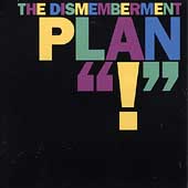 Disco de The Dismemberment Plan: “!”