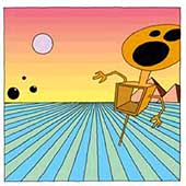 Disco de The Dismemberment Plan: “Emergency & I”