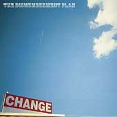 Disco de The Dismemberment Plan: “Change”