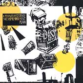 Disco de The Dismemberment Plan: “A People's History of the Dismemberment Plan”