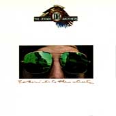 The Doobie Brothers Album: “Takin' To The Streets” The Doobie Brothers Album: “Takin' To The Streets”