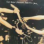 The Doobie Brothers Album: “Farewell Tour” The Doobie Brothers Album: “Farewell Tour”