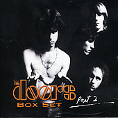 The Doors Album: “Box Set V.2”