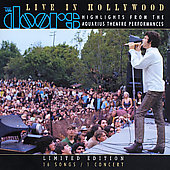 The Doors Album: “Live In Hollywood: Aquarius Theatre Highlights” The Doors Album: “Live In Hollywood: Aquarius Theatre Highlights”