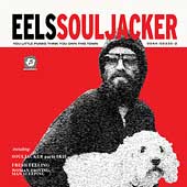 Eels Album: “Souljacker” Eels Album: “Souljacker”