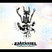 Disco de Emanuel: “Soundtrack to a Headrush [Digipak]”