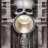 Disco de Emerson, Lake & Palmer: “Brain Salad Surgery” Disco de Emerson, Lake & Palmer: “Brain Salad Surgery”