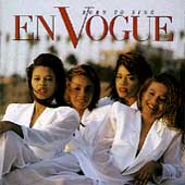 En Vogue Album: “Born to Sing”