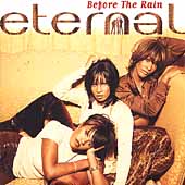 Disco de Eternal: “Before the Rain”