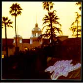 Eagles Album: “Hotel California”