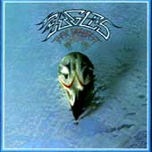 Disco de Eagles: “Their Greatest Hits 1971-1975”
