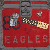 Eagles Album: “Live”