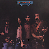 Eagles Album: “Desperado”