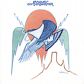 Eagles Album: “On the Border”