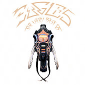 Disco de Eagles: “Very Best of The Eagles”