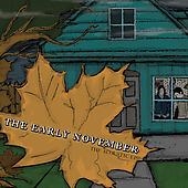 The Early November Album: “The Acoustic EP” The Early November Album: “The Acoustic EP”