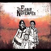 The Early November Album: “The Mother, The Mechanic, And the Path” The Early November Album: “The Mother, The Mechanic, And the Path”