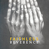 Disco de Faithless: “Reverence”