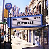 Faithless Album: “Sunday 8pm”
