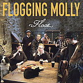 Flogging Molly Album: “Float” Flogging Molly Album: “Float”