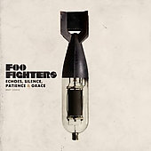Disco de Foo Fighters: “Echoes, Silence, Patience & Grace” Disco de Foo Fighters: “Echoes, Silence, Patience & Grace”