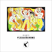 Frankie Goes to Hollywood Album: “Welcome to the Pleasuredome” Frankie Goes to Hollywood Album: “Welcome to the Pleasuredome”