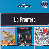 La Frontera Album: “Universal.es la Frontera”