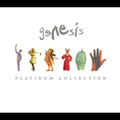 Genesis Album: “Platinum Collection” Genesis Album: “Platinum Collection”