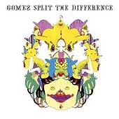 Gomez Album: “Split the Difference”