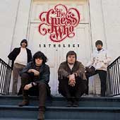 The Guess Who Album: “Anthology” The Guess Who Album: “Anthology”