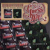 The Guess Who Album: “So Long Bannatyne/#10 [Remaster]”
