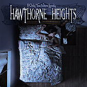 Hawthorne Heights Album: “If Only You Were Lonely” Hawthorne Heights Album: “If Only You Were Lonely”