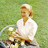 Disco de Helmet: “Betty”