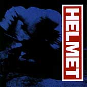 Disco de Helmet: “Meantime”