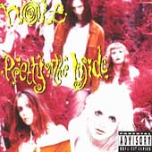 Hole Album: “Pretty on the Inside”