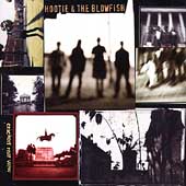 Disco de Hootie & The Blowfish: �Cracked Rear View�