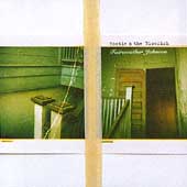 Disco de Hootie & The Blowfish: “Fairweather Johnson” Disco de Hootie & The Blowfish: “Fairweather Johnson”
