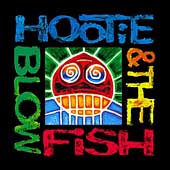 Disco de Hootie & The Blowfish: “Hootie & The Blowfish” Disco de Hootie & The Blowfish: “Hootie & The Blowfish”