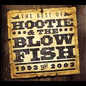 Disco de Hootie & The Blowfish: �The Best Of Hootie & The Blowfish (1993-2003)�