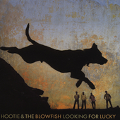Disco de Hootie & The Blowfish: “Looking For Lucky” Disco de Hootie & The Blowfish: “Looking For Lucky”