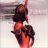 In Extremo Album: “Sunder Ohne Zugel”