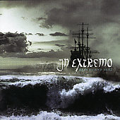 In Extremo Album: “Mein Rasend Herz”
