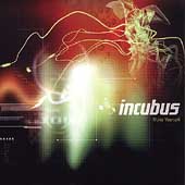 Disco de Incubus: “Make Yourself” Disco de Incubus: “Make Yourself”