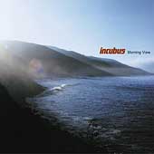 Disco de Incubus: “Morning View” Disco de Incubus: “Morning View”