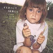 Indigo Girls Album: “Come on Now Social” Indigo Girls Album: “Come on Now Social”