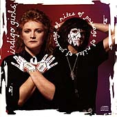 Indigo Girls Album: “Rites of Passage [Remaster]”